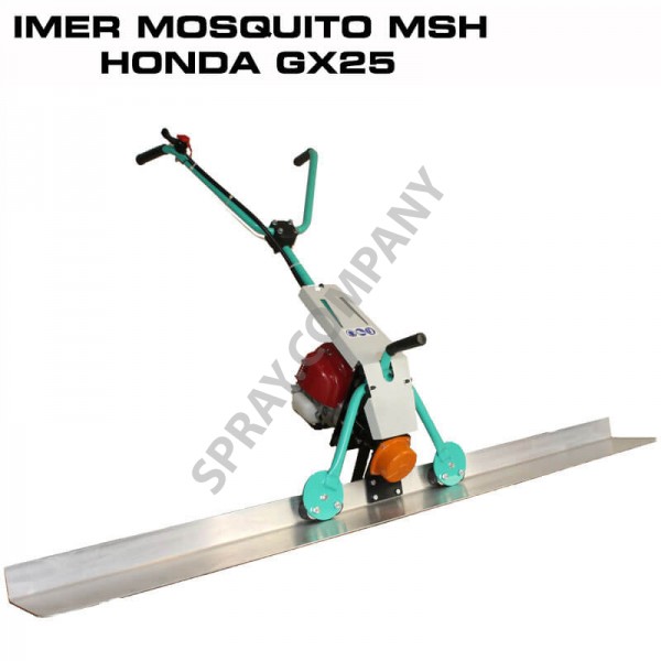 Вибромастар Imer Mosquito MSH Honda GX25