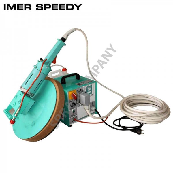 Машина за заглаждане на мазилка IMER SPEEDY Машина за заглаждане на мазилка IMER SPEEDY