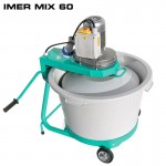 Строителен миксер IMER MIX 60 Строителен миксер IMER MIX 60