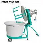 Строителен миксер IMER MIX 60 Строителен миксер IMER MIX 60