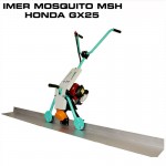 Вибромастар Imer Mosquito MSH Honda GX25