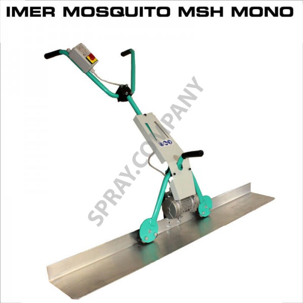 Вибромастар Imer Mosquito MSH Mono Вибромастар Imer Mosquito MSH Mono
