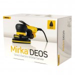 Машина за шлайфане Mirka DEOS DELTA 663CV 100x152x152мм Машина за шлайфане Mirka DEOS DELTA 663CV 100x152x152мм