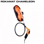 Универсална машина за шлайфане и полиране ROKAMAT CHAMELEON Универсална машина за шлайфане и полиране ROKAMAT CHAMELEON