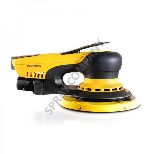Машина за шлайфане Mirka DEROS 650CV 150mm 
