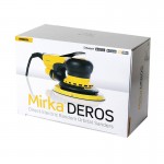 Машина за шлайфане Mirka DEROS 650CV 150mm 