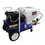 Машина за мазилки, шпакловки и текстури Serafimov Systems PS-700-C