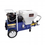 Машина за мазилки, шпакловки и текстури Serafimov Systems PS-700-C