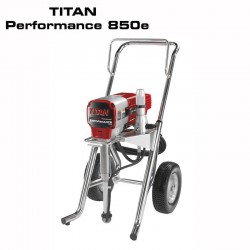 Машина за боядисване Titan Performance 850e