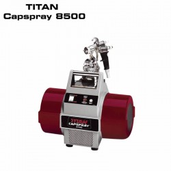Система за боядисване Titan Capspray 8500