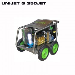 Професионална водоструйка UNIJET G 350JET