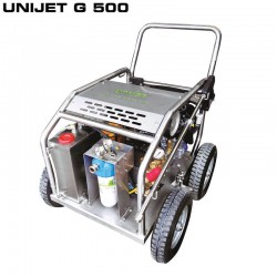 Професионална водоструйка UNIJET G 500JET