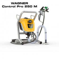 Машина за боядисване WAGNER CONTROL PRO 250M