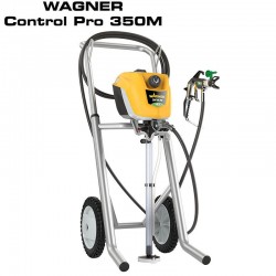 Машина за боядисване WAGNER CONTROL PRO 350M