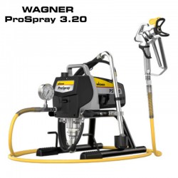 Машина за боядисване WAGNER PROSPRAY 3.20