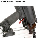 Пневматичен такер за пирони AEROPRO CHF9034 - 8.3 bar 50-90 мм 34°