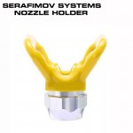Дюзодържач SERAFIMOV SYSTEMS 7 / 8 ''