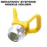 Дюзодържач SERAFIMOV SYSTEMS 7 / 8 ''