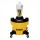 DeWalt Циклонен прахоуловител с резервоар DXVCS002, 23 л 
