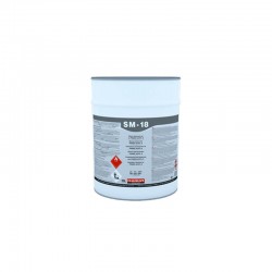 Разтворител ISOMAT SM-18 20 l