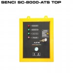 Генератор за ток SENCI SC-8000-ATS TOP Генератор за ток SENCI SC-8000-ATS TOP