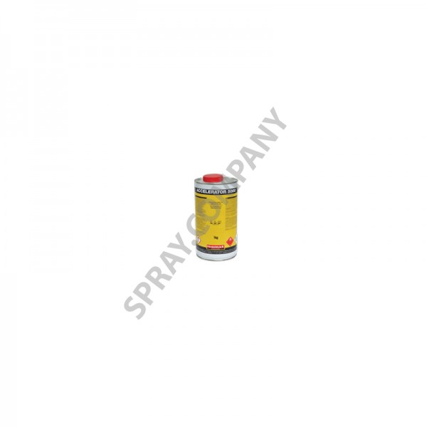 ISOMAT Ускорител ACCELERATOR 5000 1 кг ISOMAT Ускорител ACCELERATOR 5000 1 кг