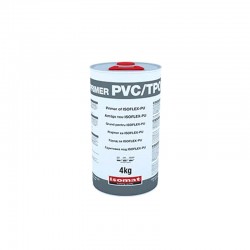 ISOMAT Подобрител на адхезията PRIMER PVC-TPO 4 кг