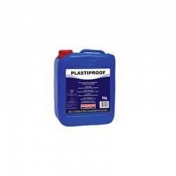 ISOMAT Пластификатор за бетон PLASTIPROOF 5kg