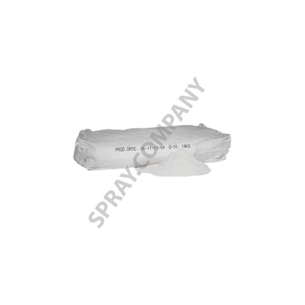 ISOMAT Кварцов пясък Q35 QUARTZ SAND 18 кг
