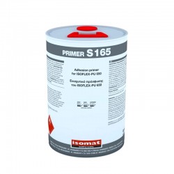 ISOMAT Прозрачен подобрител на адхезията PRIMER-S 165 0.75 кг