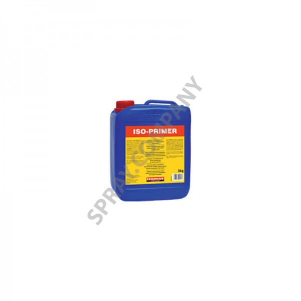 ISOMAT Грунд ISO-PRIMER 20kg