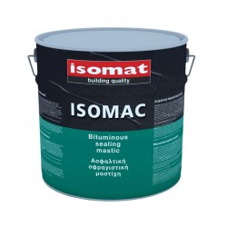 ISOMAT Битумен мастик ISOMAC 1 кг