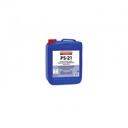 Водоотблъскващ импрегнатор ISOMAT PS-21 - Бял 1 l