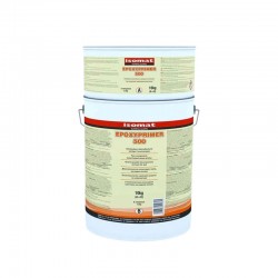 ISOMAT Двукомпонентен епоксиден грунд на водна основа EPOXYPRIMER 500 10 кг