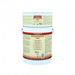 ISOMAT Двукомпонентен епоксиден грунд на водна основа EPOXYPRIMER 500 20 кг
