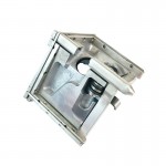 Ъглооформител SPRAY COMPANY 2.5 '' / 6 cm CF2.5-SC Ъглооформител SPRAY COMPANY 2.5 '' / 6 cm CF2.5-SC