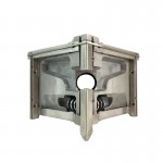 Ъглооформител SPRAY COMPANY 3 '' / 7.5 cm CF3-SC