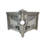 Ъглооформител SPRAY COMPANY 3.5 '' / 9 cm CF3.5-SC