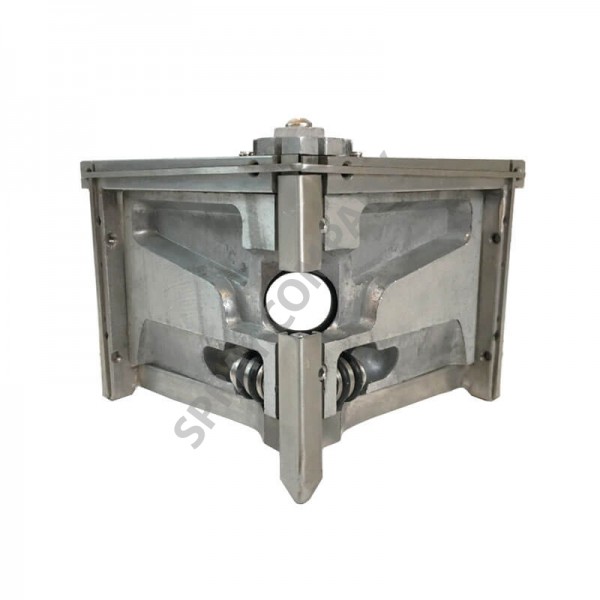 Ъглооформител SPRAY COMPANY 3.5 '' / 9 cm CF3.5-SC