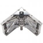 Ъглооформител ASGARD 3 '' / 7.5 cm AH30-AD Ъглооформител ASGARD 3 '' / 7.5 cm AH30-AD