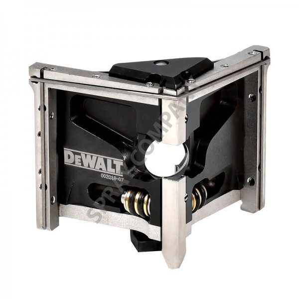 Ъглооформител DeWALT 2.5 '' / 6 cm 2-732