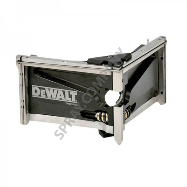 Ъглооформител DeWALT 3.5 '' / 9 cm 2-734