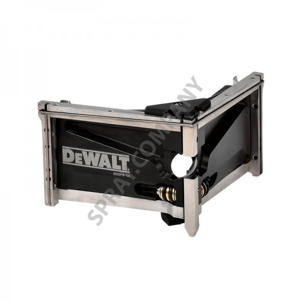 Ъглооформител DeWALT 4 '' / 10 cm 2-735 Ъглооформител DeWALT 4 '' / 10 cm 2-735