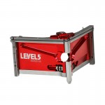 Ъглооформител LEVEL 5 4 '' / 10 cm 4-735
