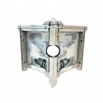 Ъглооформител SPRAY COMPANY 2.5 '' / 6 cm CF2.5-SC Ъглооформител SPRAY COMPANY 2.5 '' / 6 cm CF2.5-SC