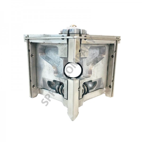 Ъглооформител SPRAY COMPANY 2.5 '' / 6 cm CF2.5-SC Ъглооформител SPRAY COMPANY 2.5 '' / 6 cm CF2.5-SC