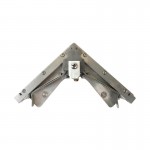 Ъглооформител SPRAY COMPANY 3.5 '' / 9 cm CF3.5-SC