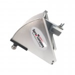 Ъглова кутия SPRAY COMPANY 8 '' / 20 cm CA8-SC