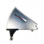 Ъглова кутия SPRAY COMPANY 8 '' / 20 cm CA8-SC