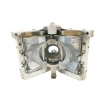 Ъглооформител SPRAY COMPANY 2.5 '' / 6 cm CF2.5-SC Ъглооформител SPRAY COMPANY 2.5 '' / 6 cm CF2.5-SC